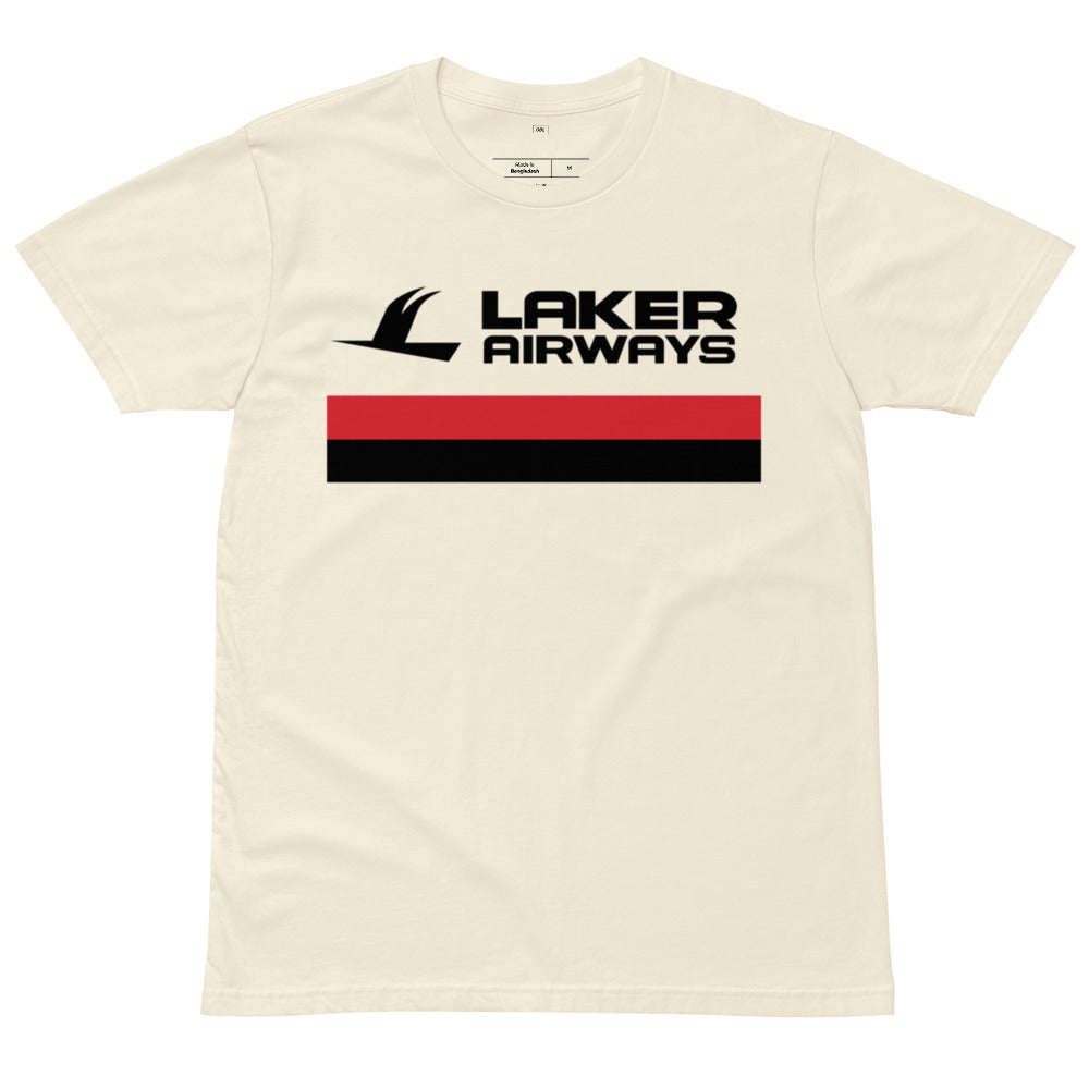 Laker Airways Tee