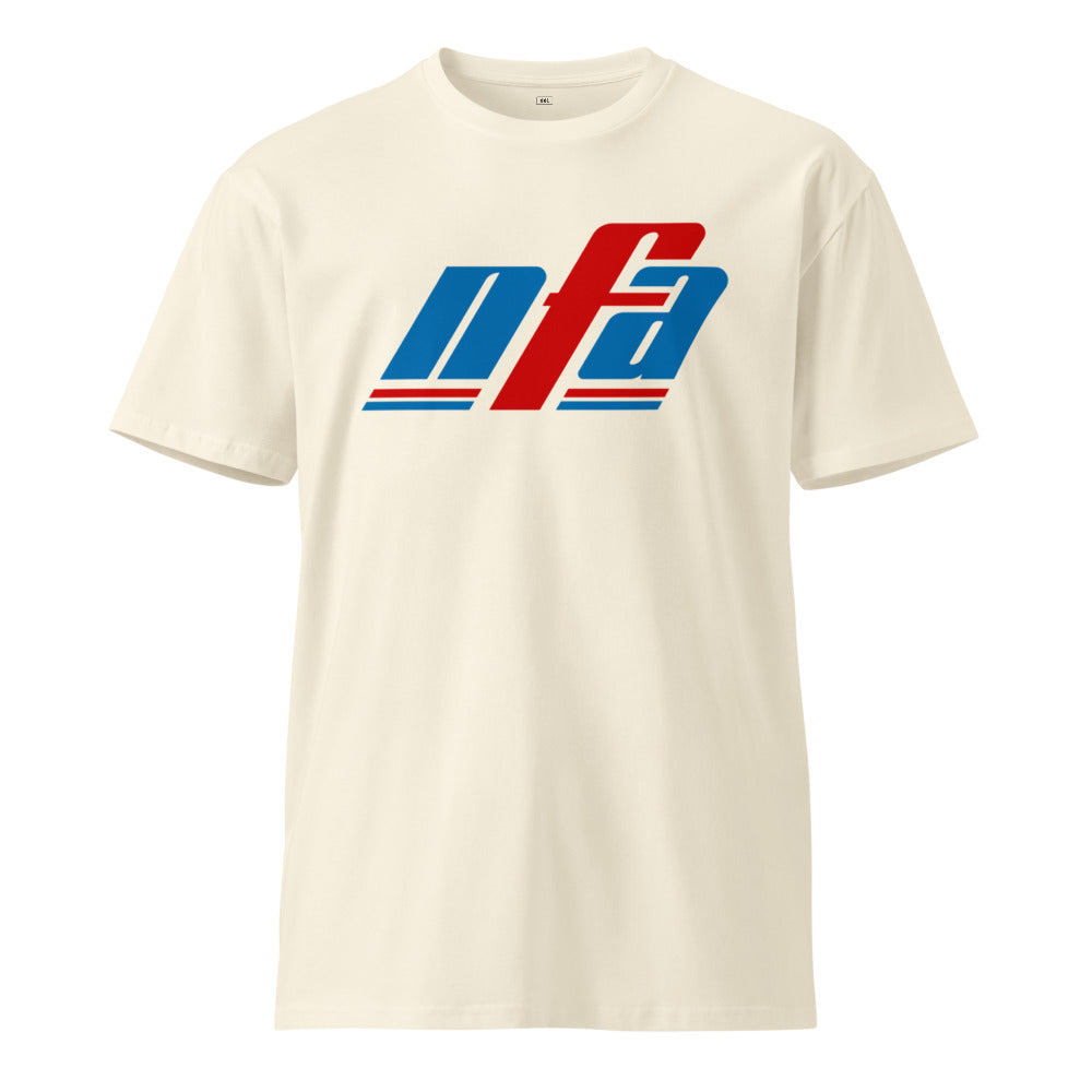 NATIONAL FLORIDA AIRLINES TEE