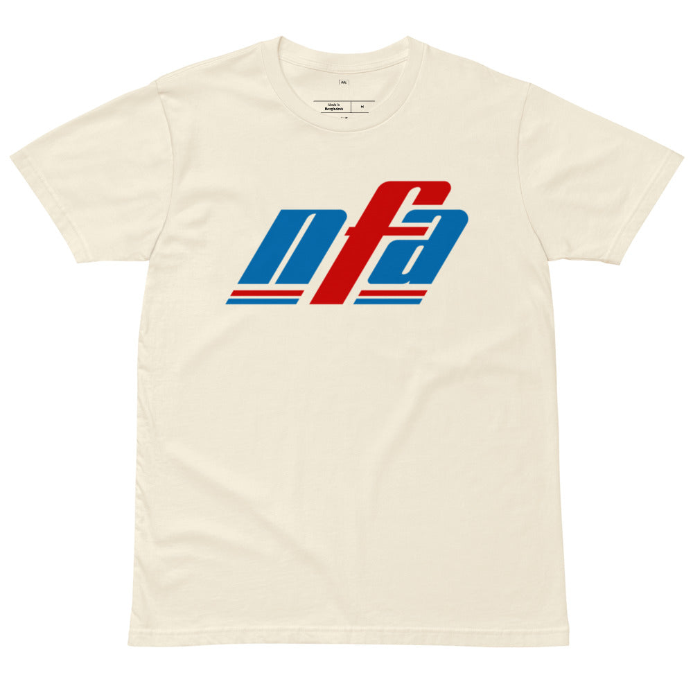 National Florida Airlines Tee