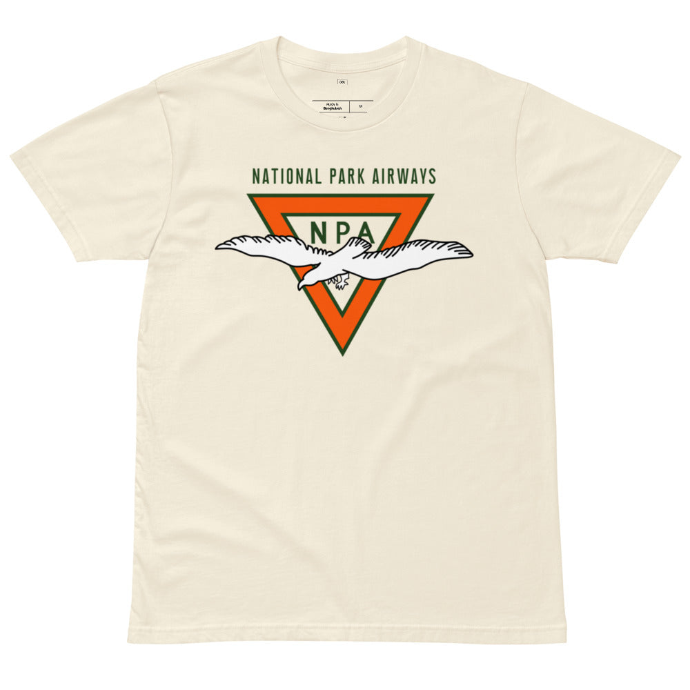 National Parks Airways Tee