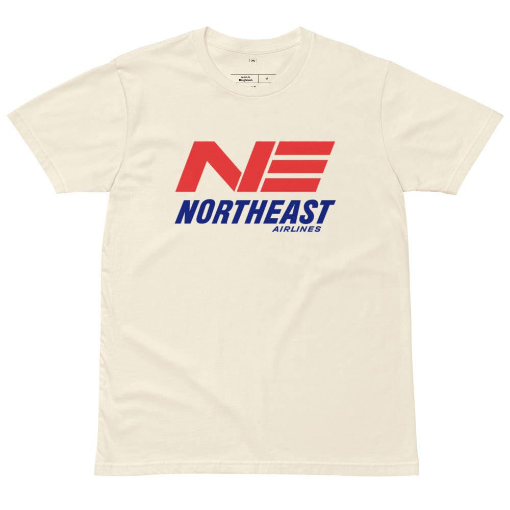 Northeast Airlines Tee