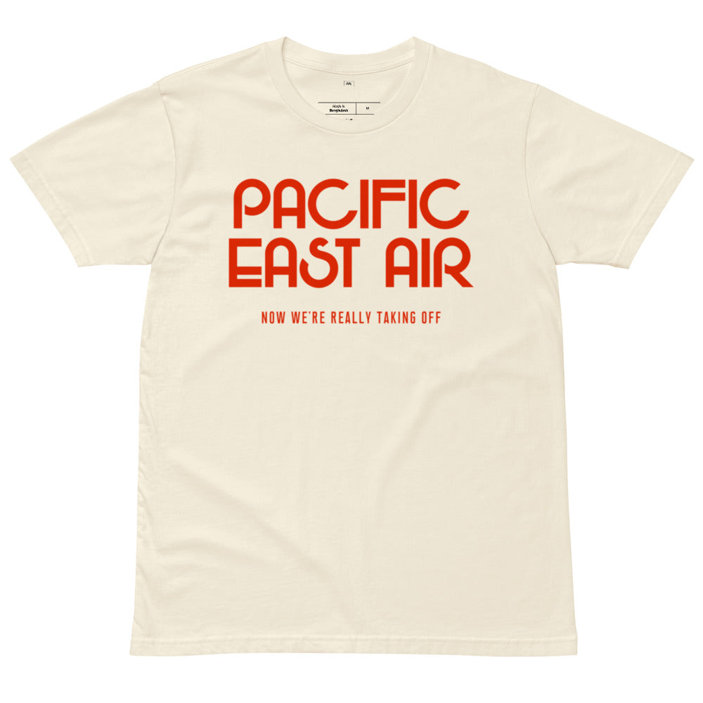 Pacific East Air Tee