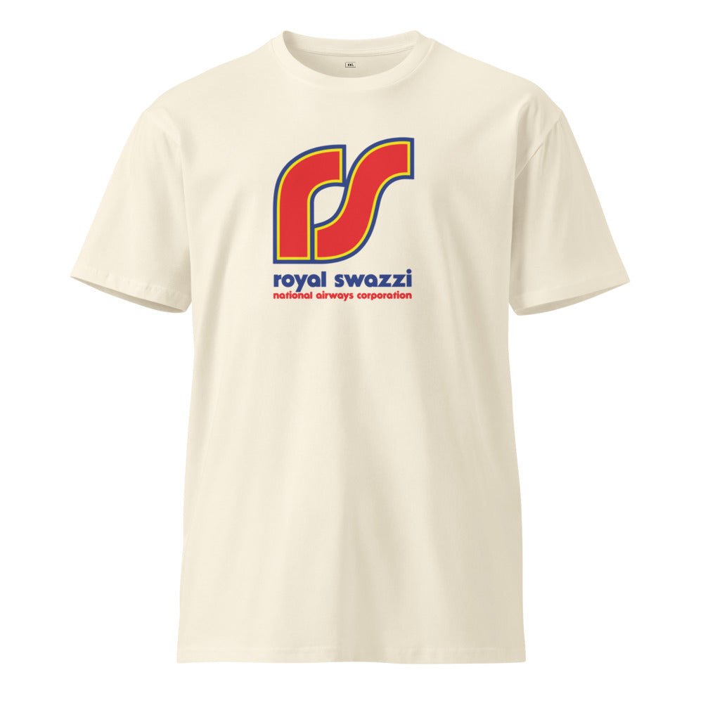 ROYAL SWAZI NATIONAL AIRWAYS TEE