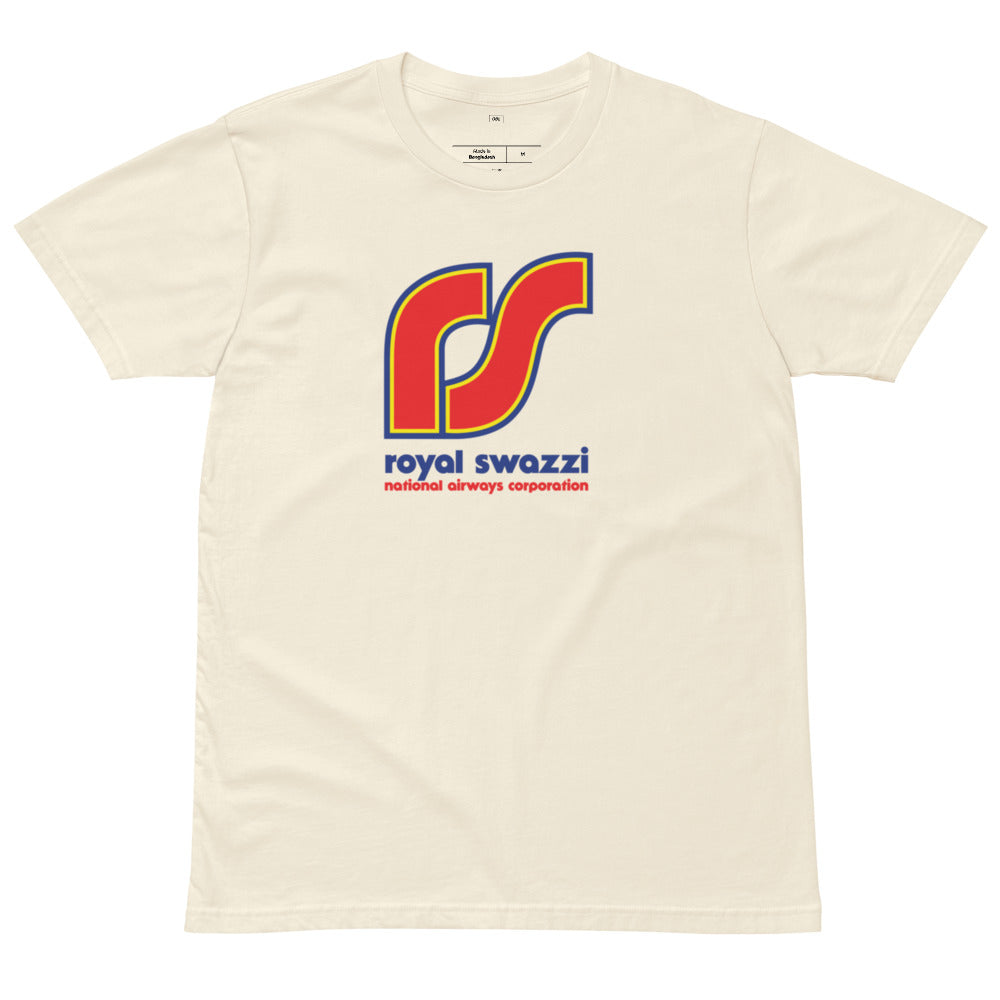 Royal Swazi National Airways Tee