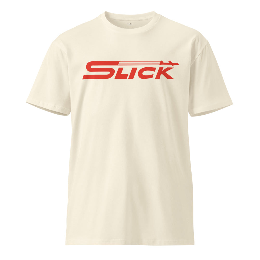 SLICK AIRWAYS TEE