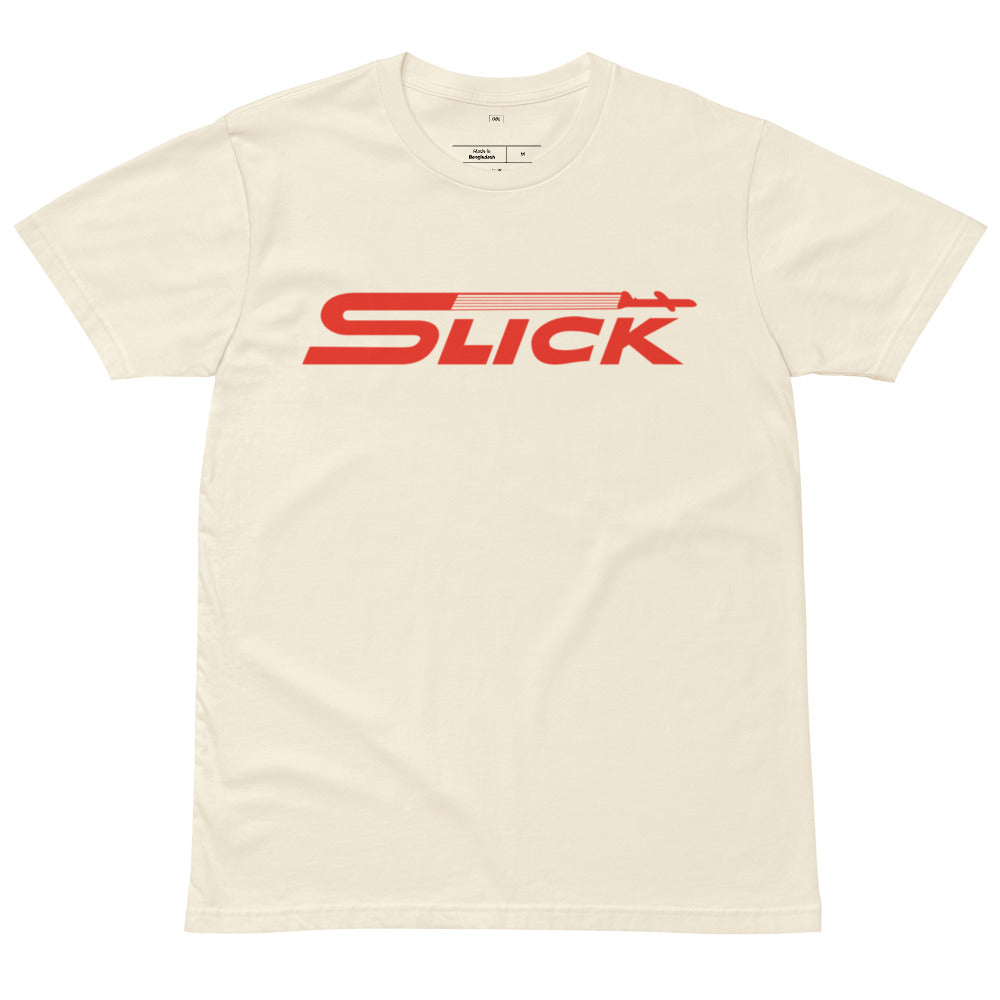 Slick Airways Tee