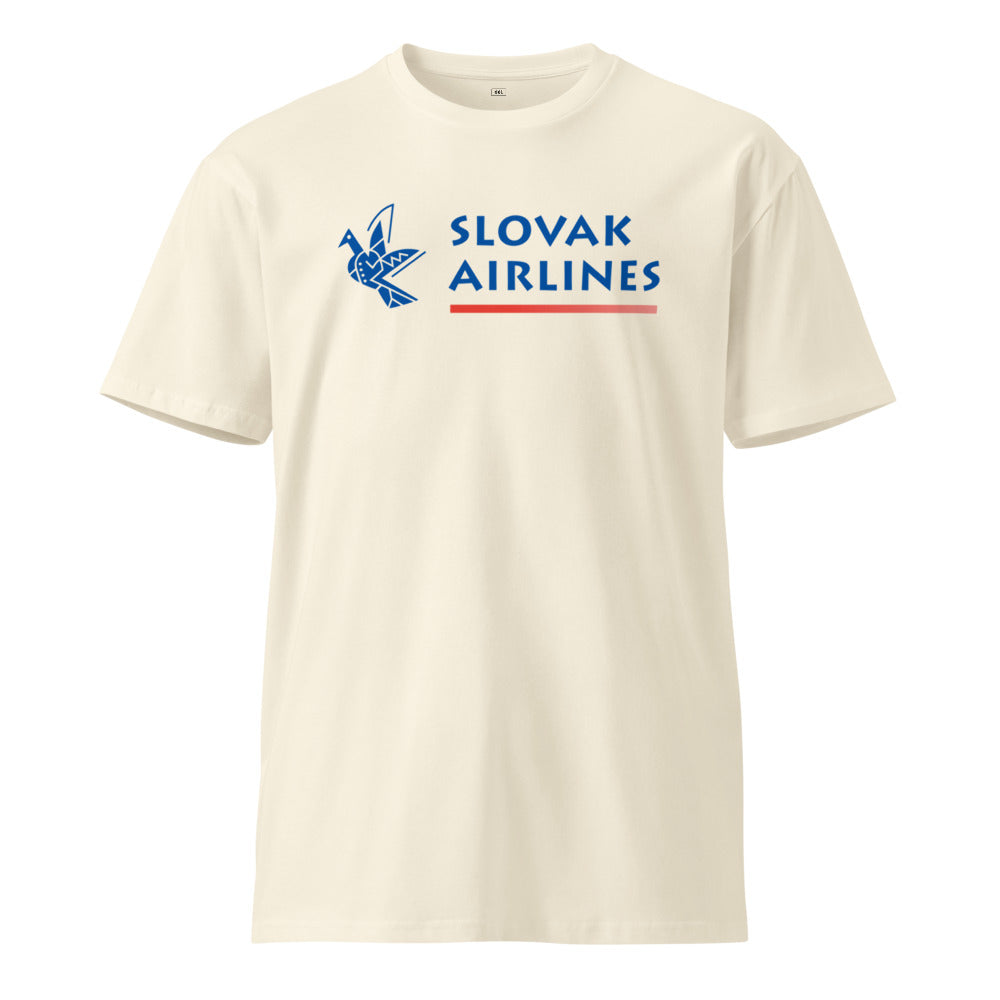 Slovak Airlines Tee