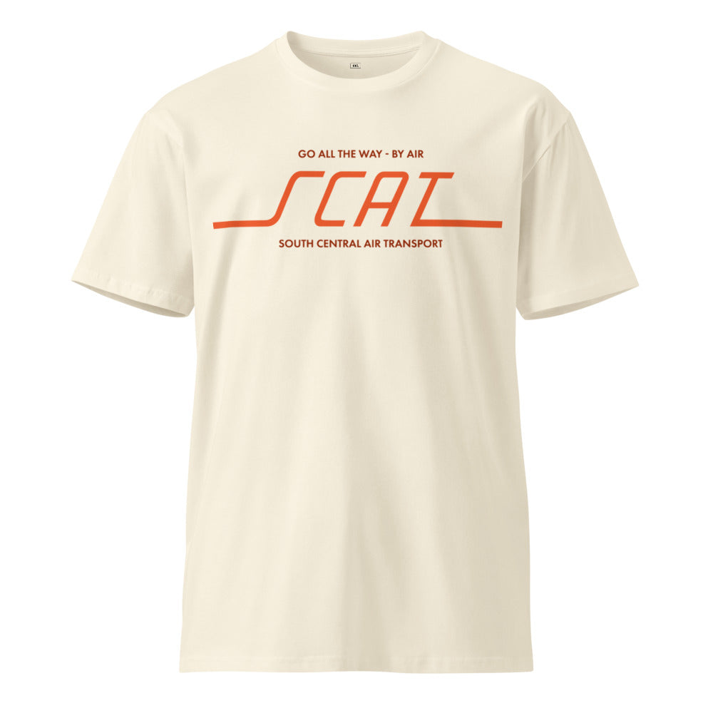 South Central Tee