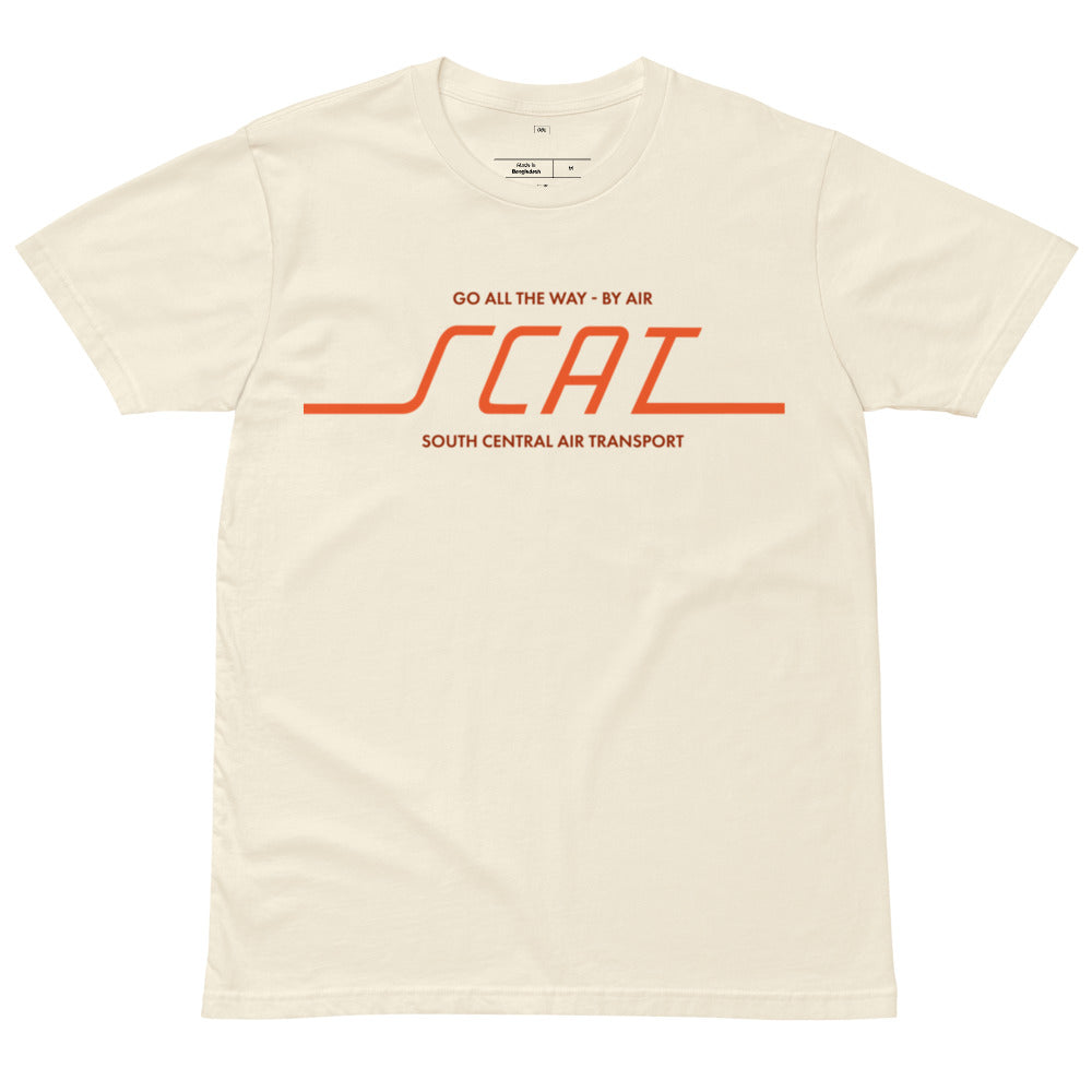 South Central Tee