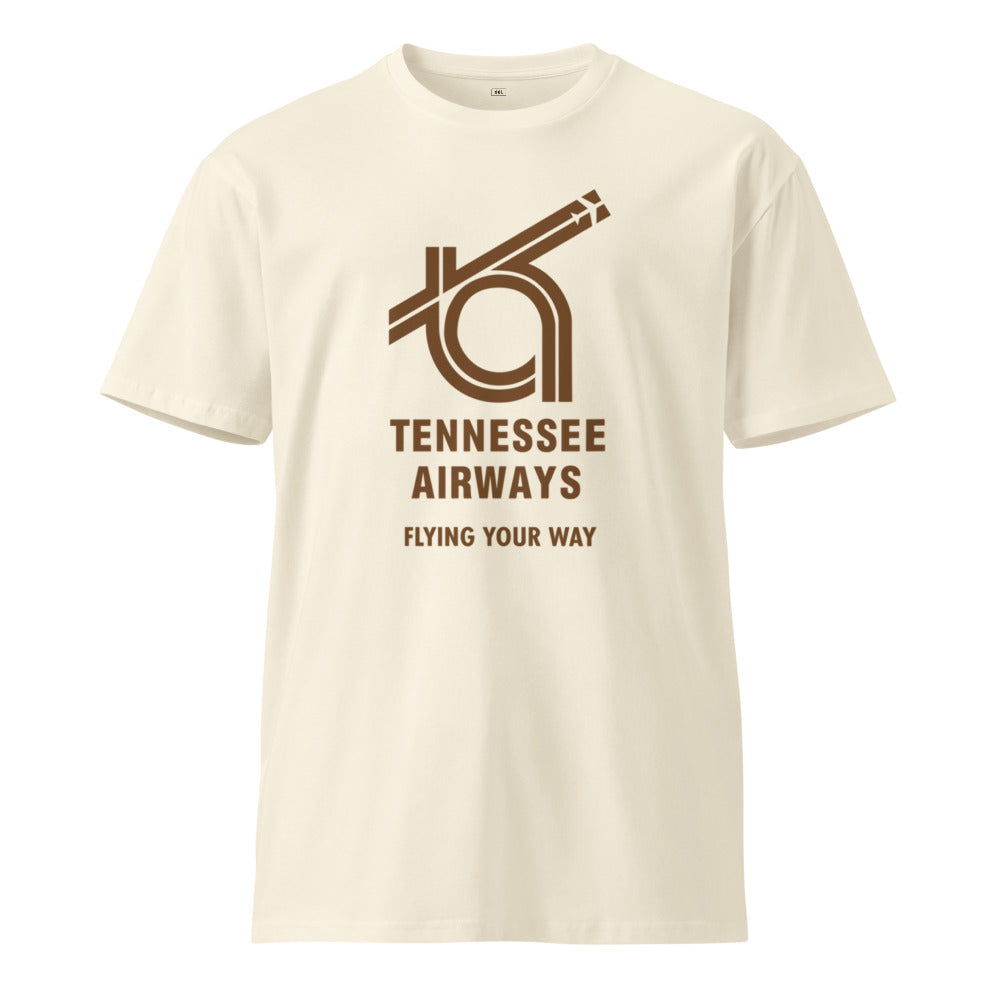 Tennessee Airways Tee
