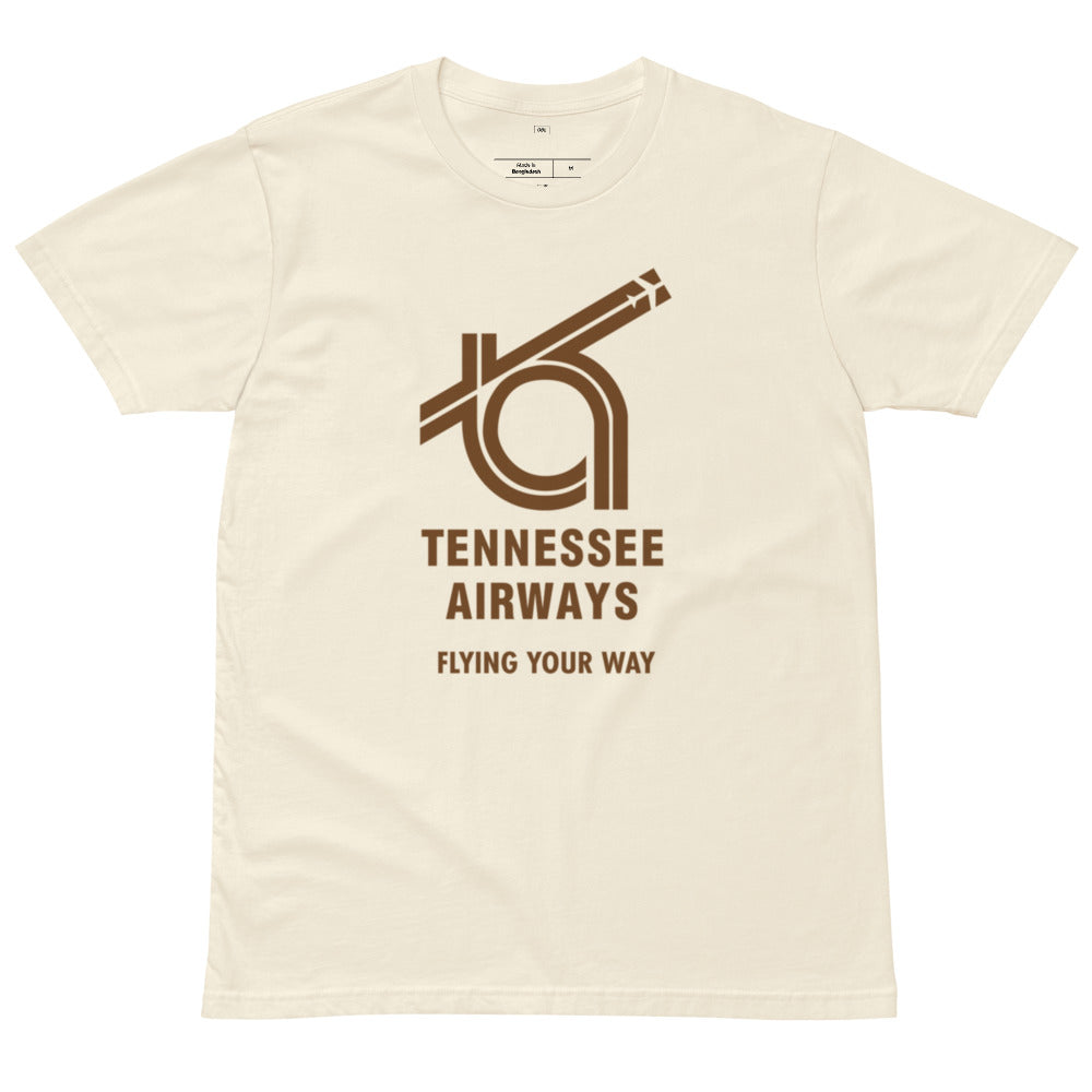 Tennessee Airways Tee