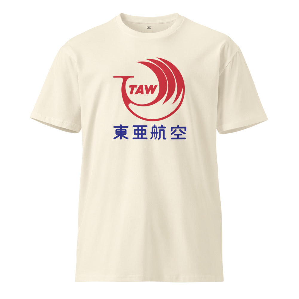 Toa Airlines Tee