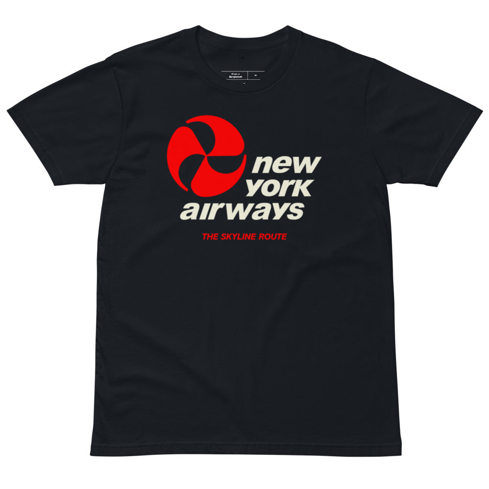 New York Airways Tee