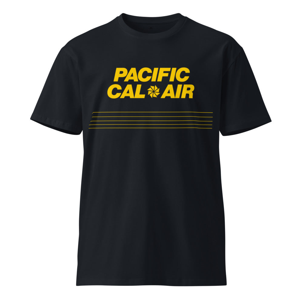 Pacific Cal Air Tee