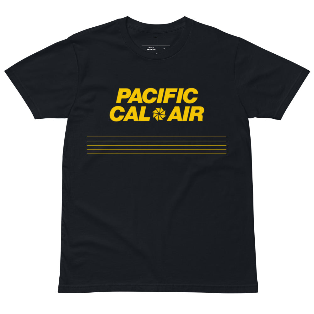 Pacific Cal Air Tee