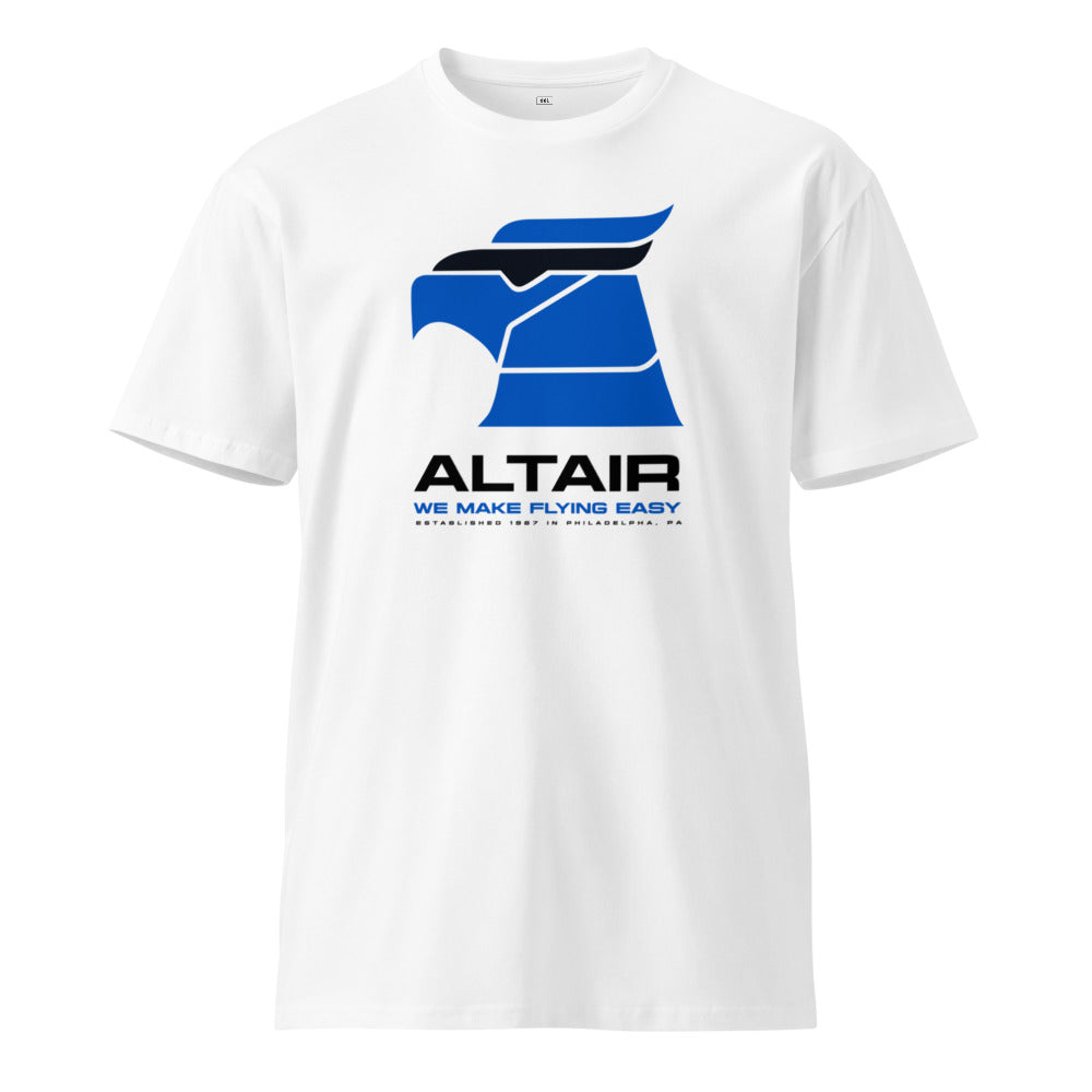 ALTAIR AIRLINES TEE