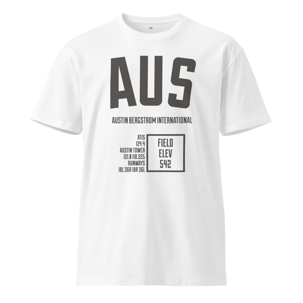 AUS ATC TEE