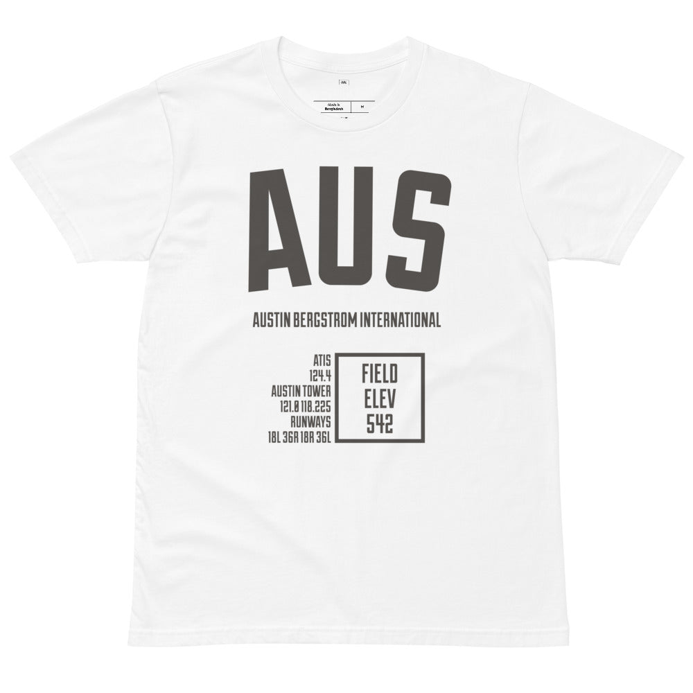AUS ATC Tee