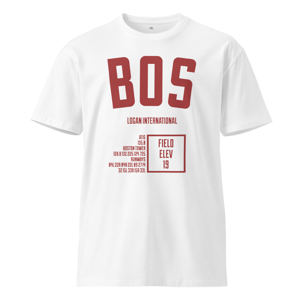 BOS ATC Tee