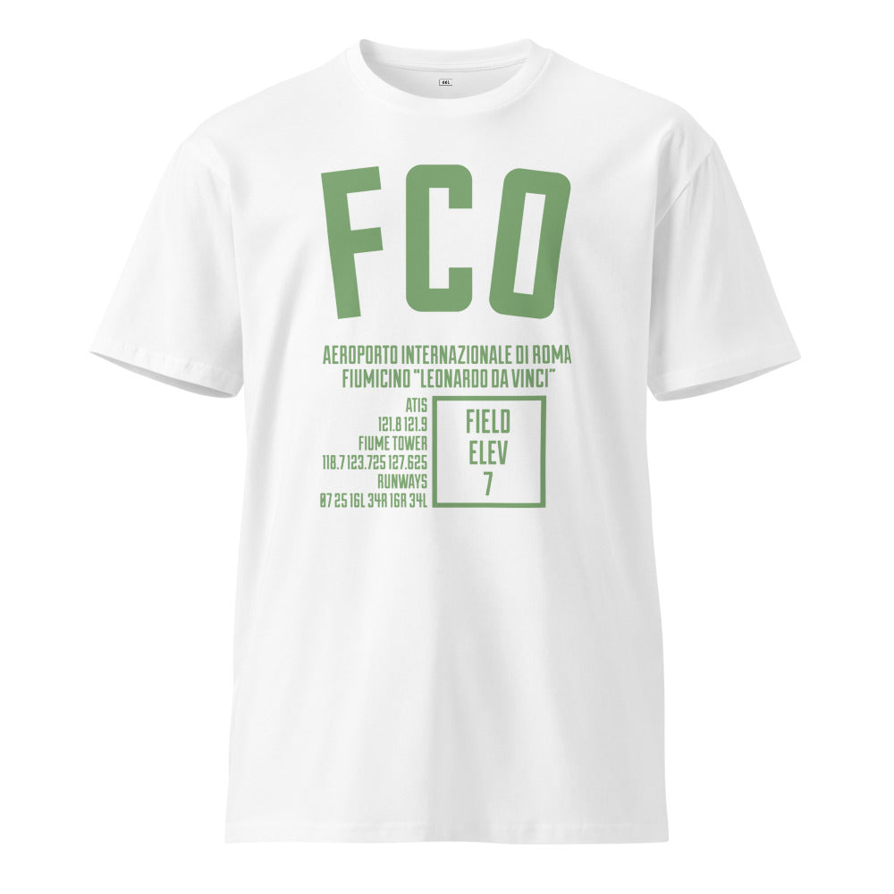 FCO ATC Tee