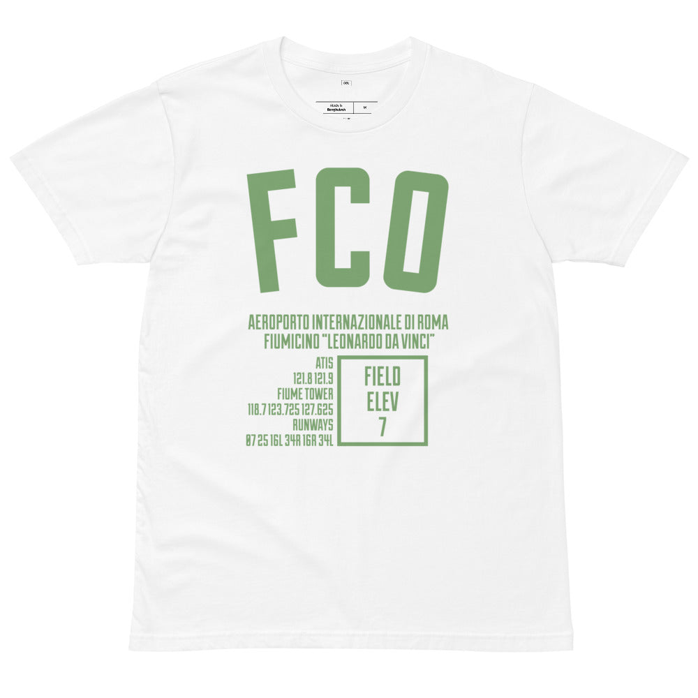 FCO ATC Tee