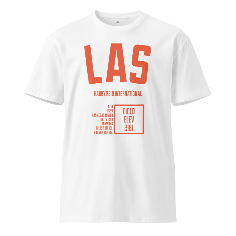 LAS ATC TEE