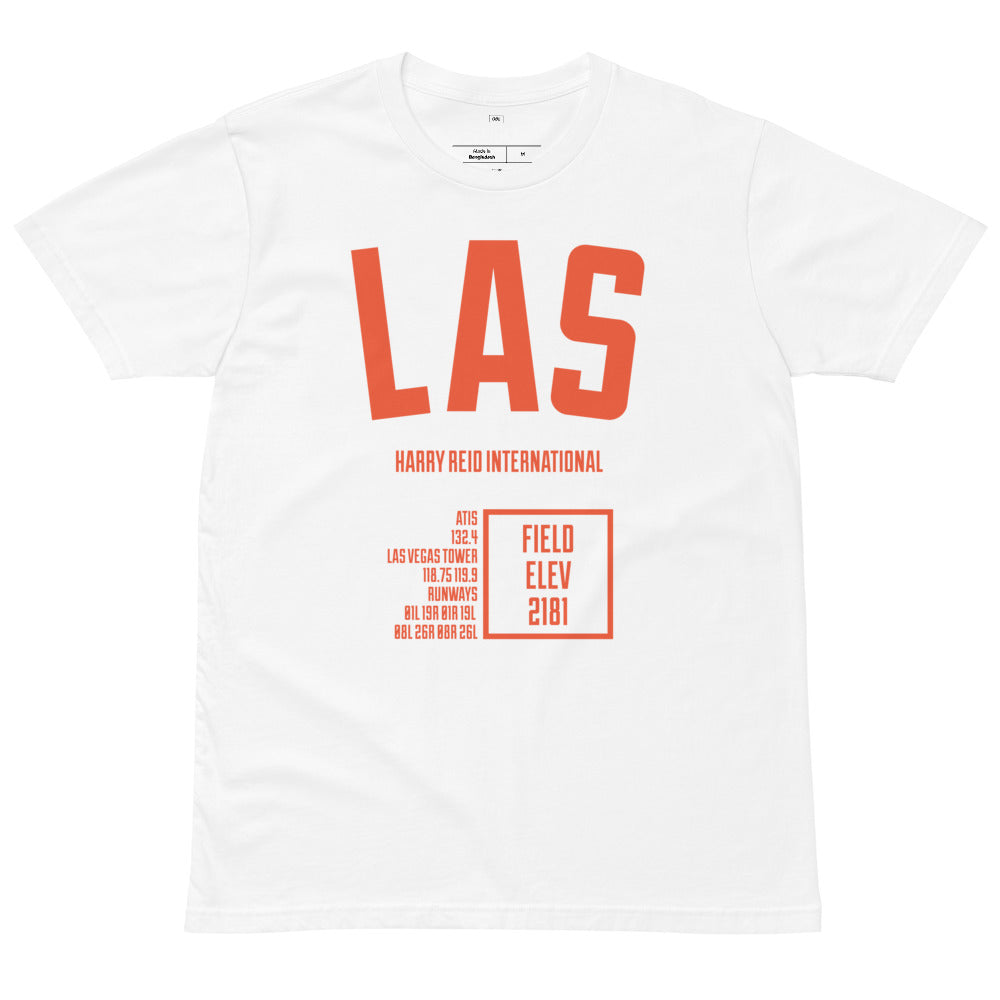 LAS ATC Tee