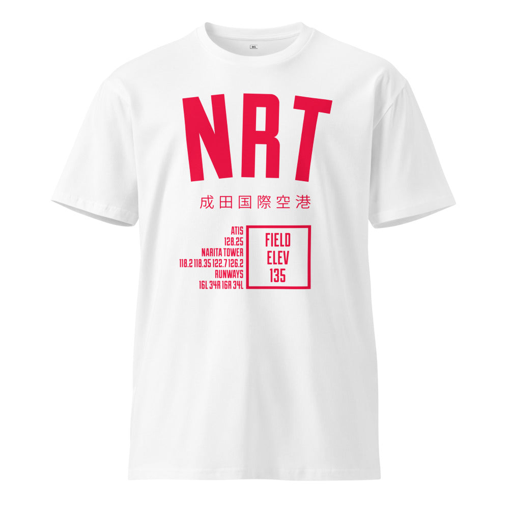 NRT ATC TEE