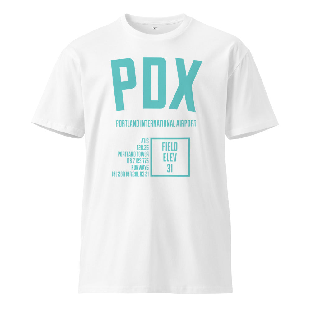 PDX ATC TEE