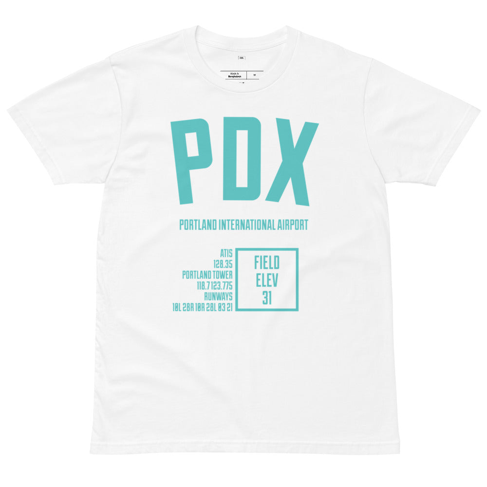 PDX ATC Tee