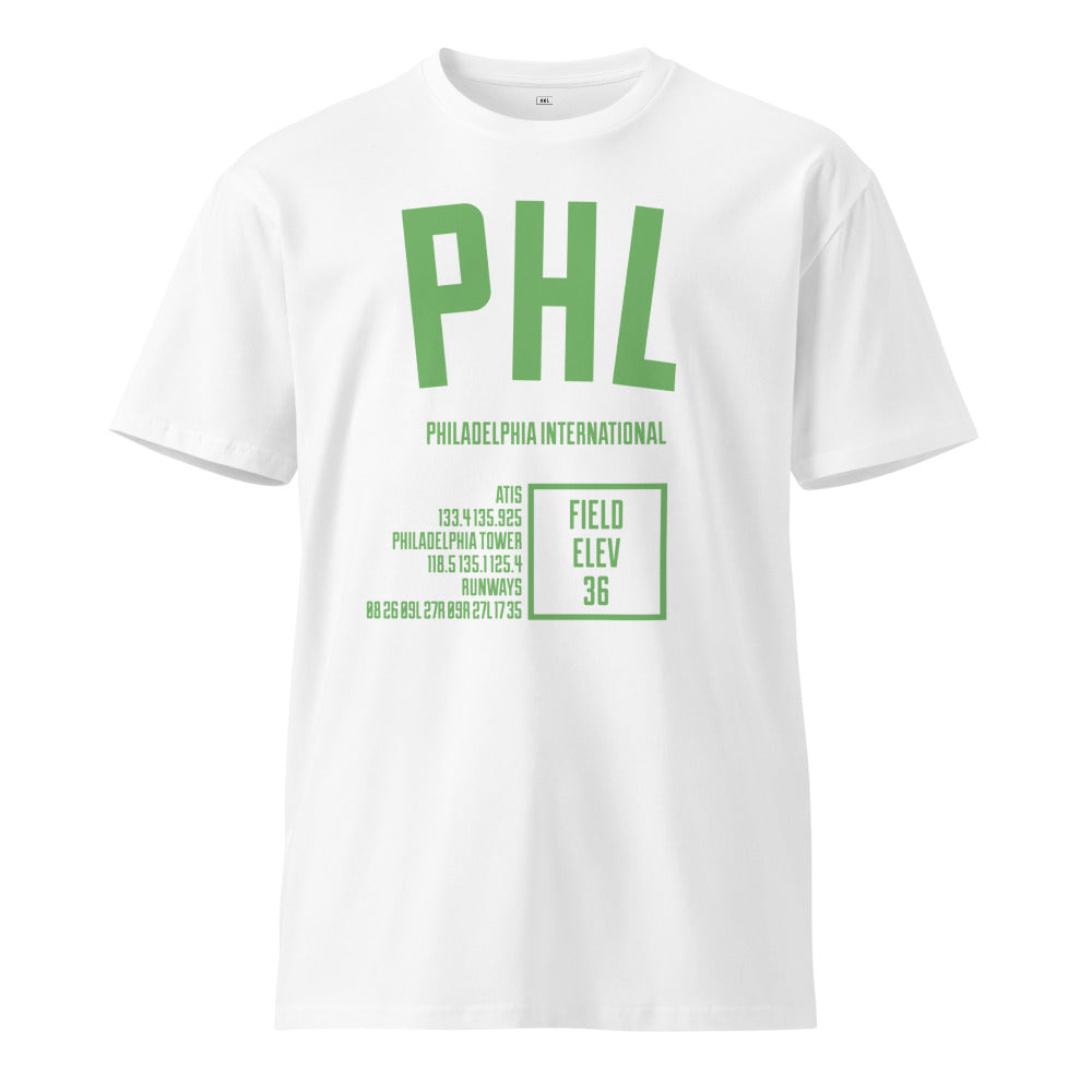 PHL ATC TEE