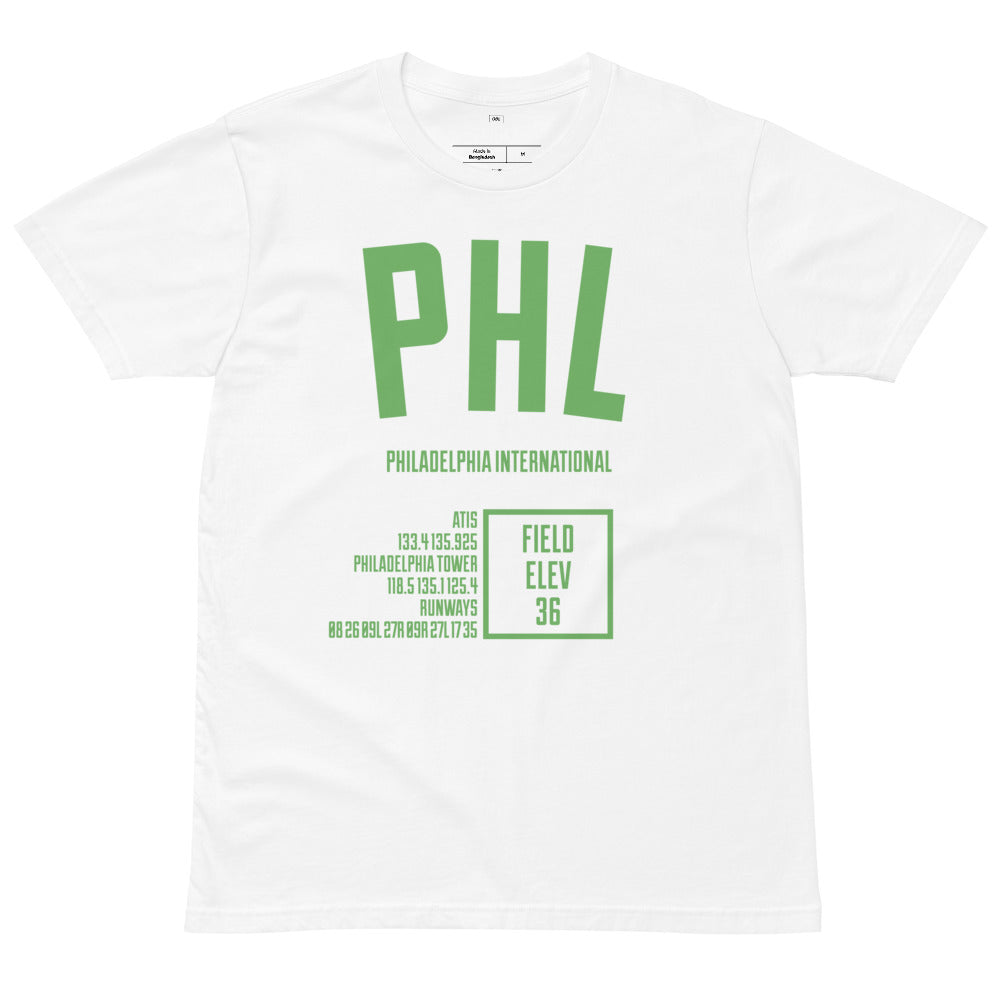 PHL ATC Tee