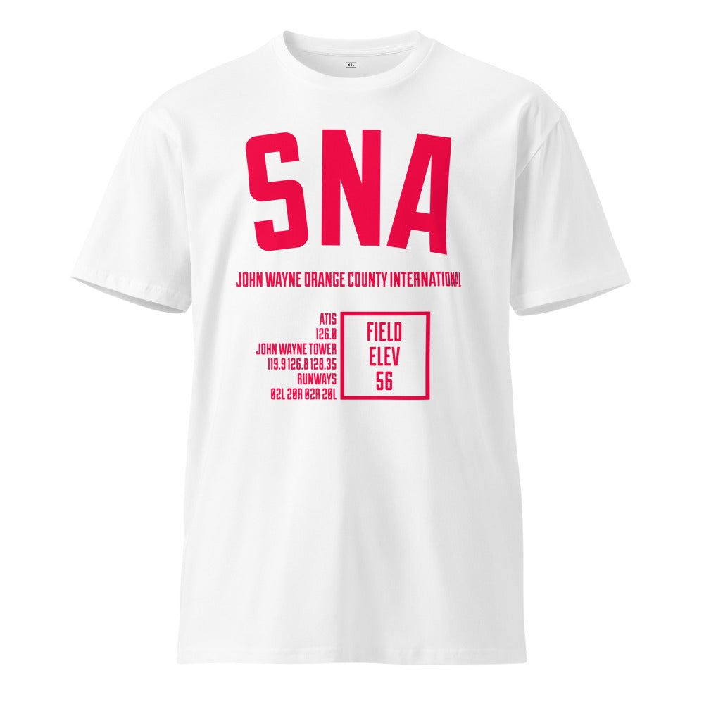 SNA ATC Tee