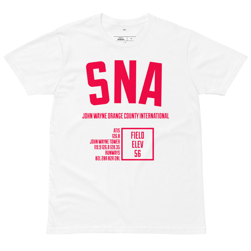 SNA ATC Tee