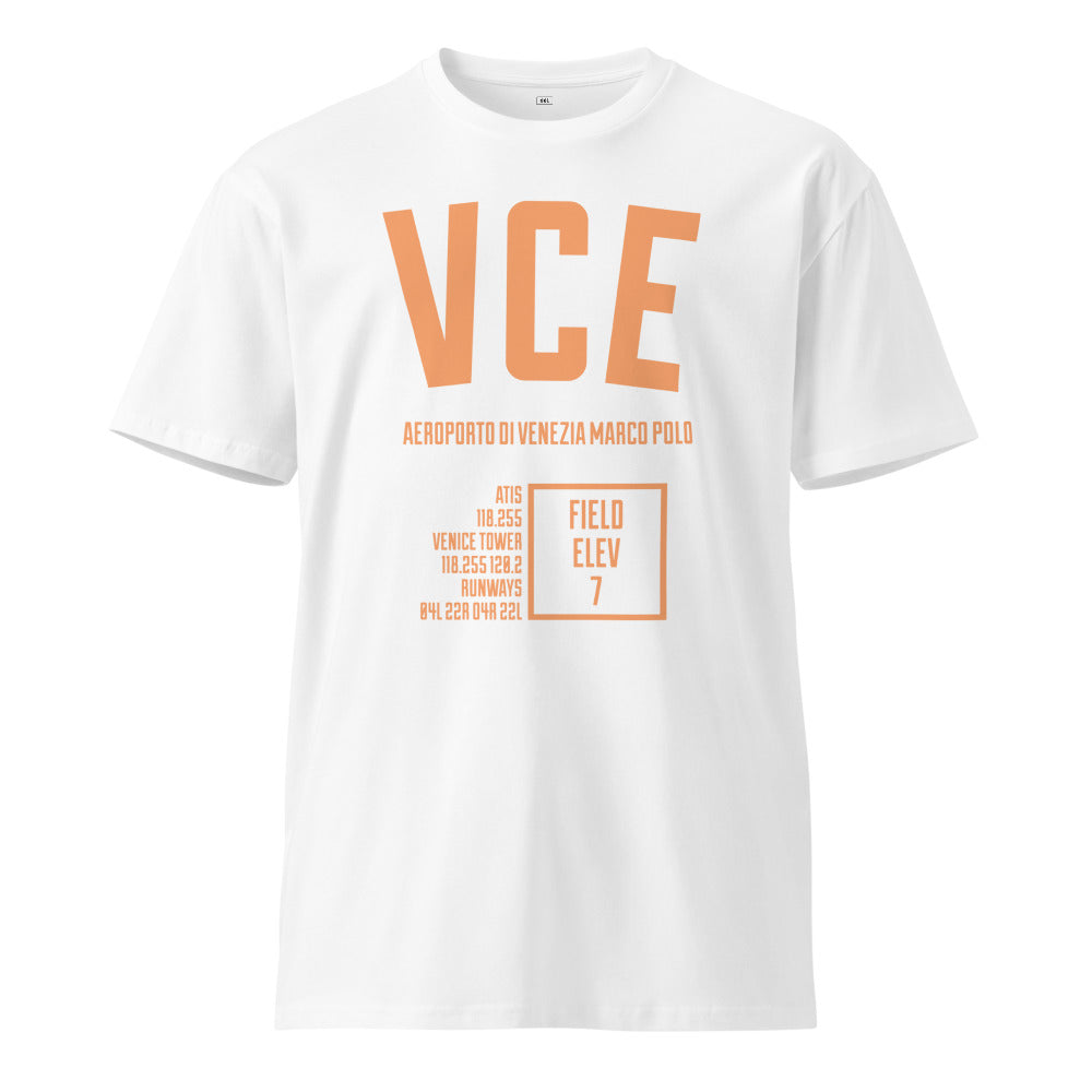 VCE ATC TEE