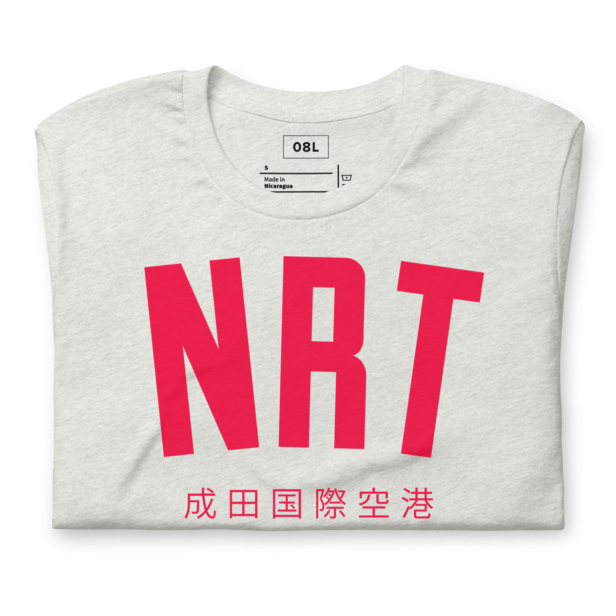 NRT ATC Shirt