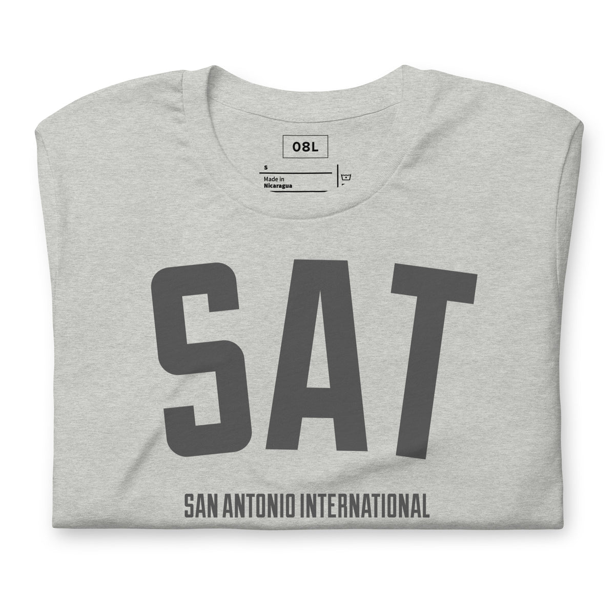 SAT ATC Shirt