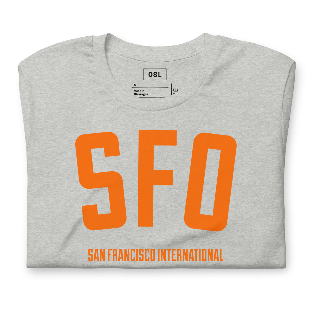 SFO ATC Shirt