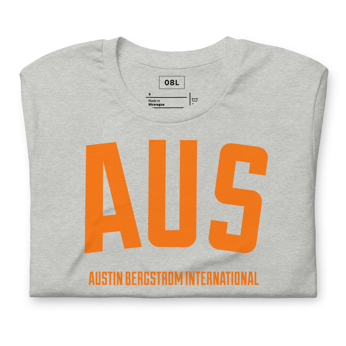 AUS ATC Shirt