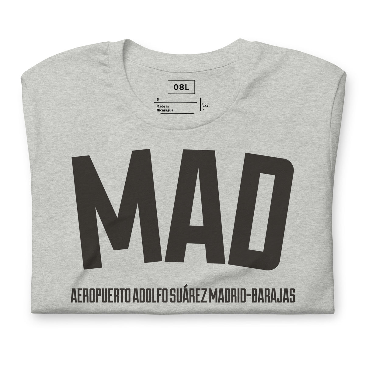 MAD ATC Shirt