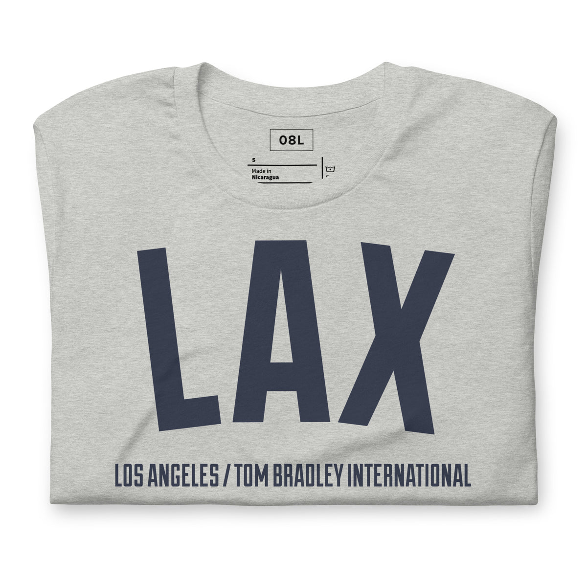 LAX ATC Shirt