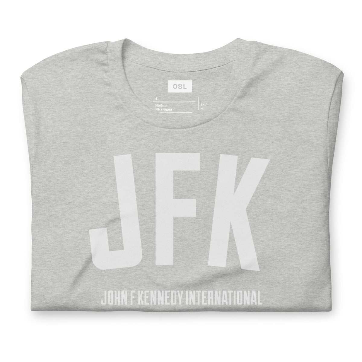 JFK ATC Shirt