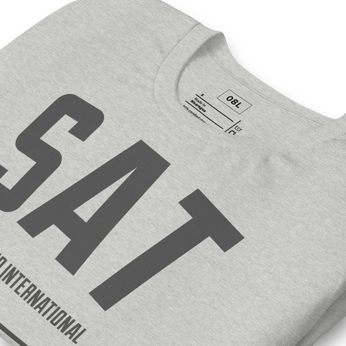 SAT ATC Shirt