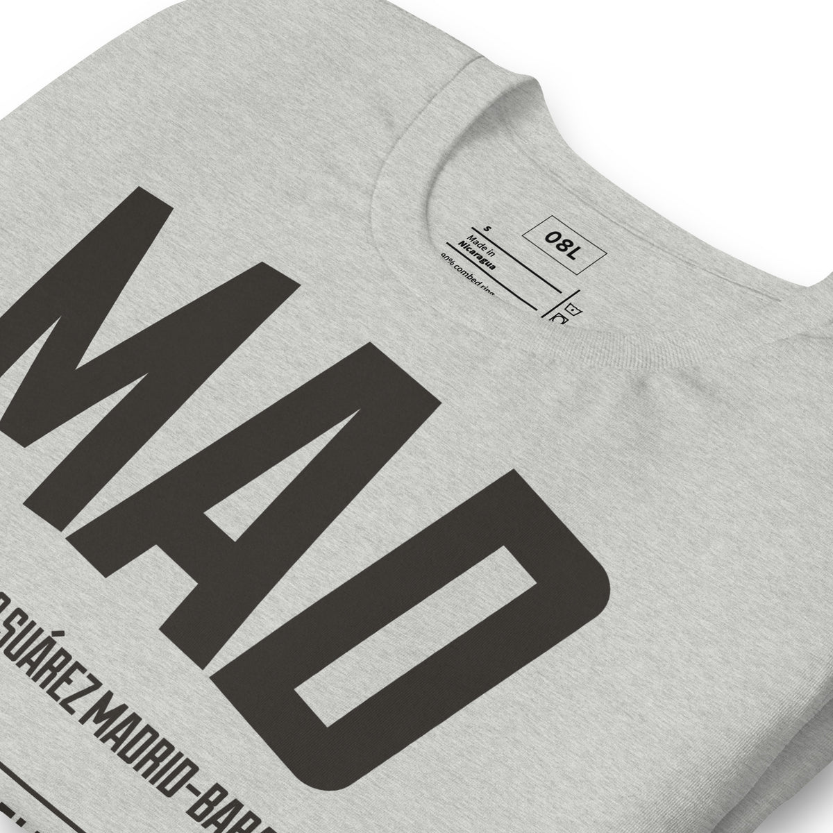 MAD ATC Shirt