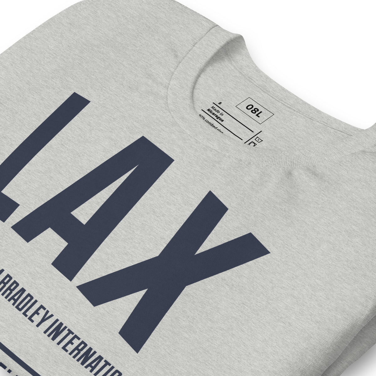 LAX ATC Shirt