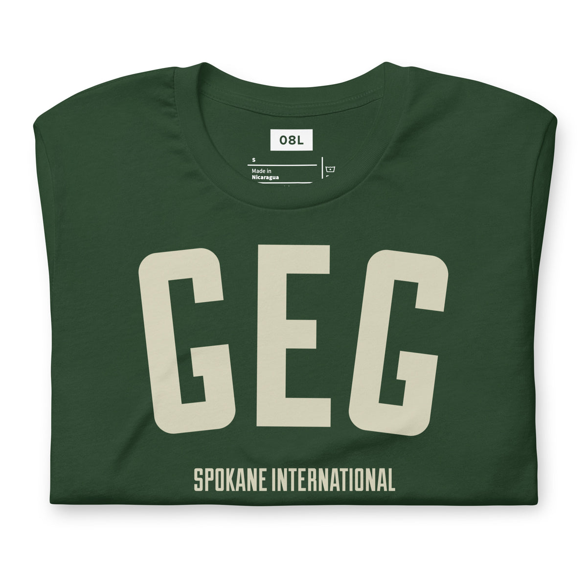 GEG ATC Shirt