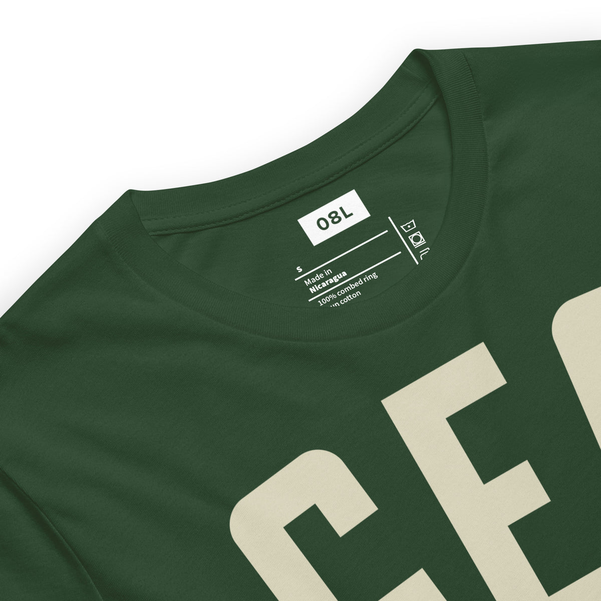 GEG ATC Shirt