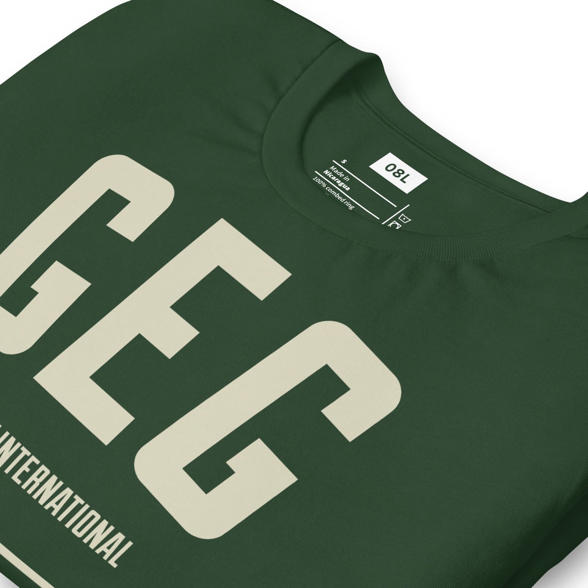 GEG ATC Shirt