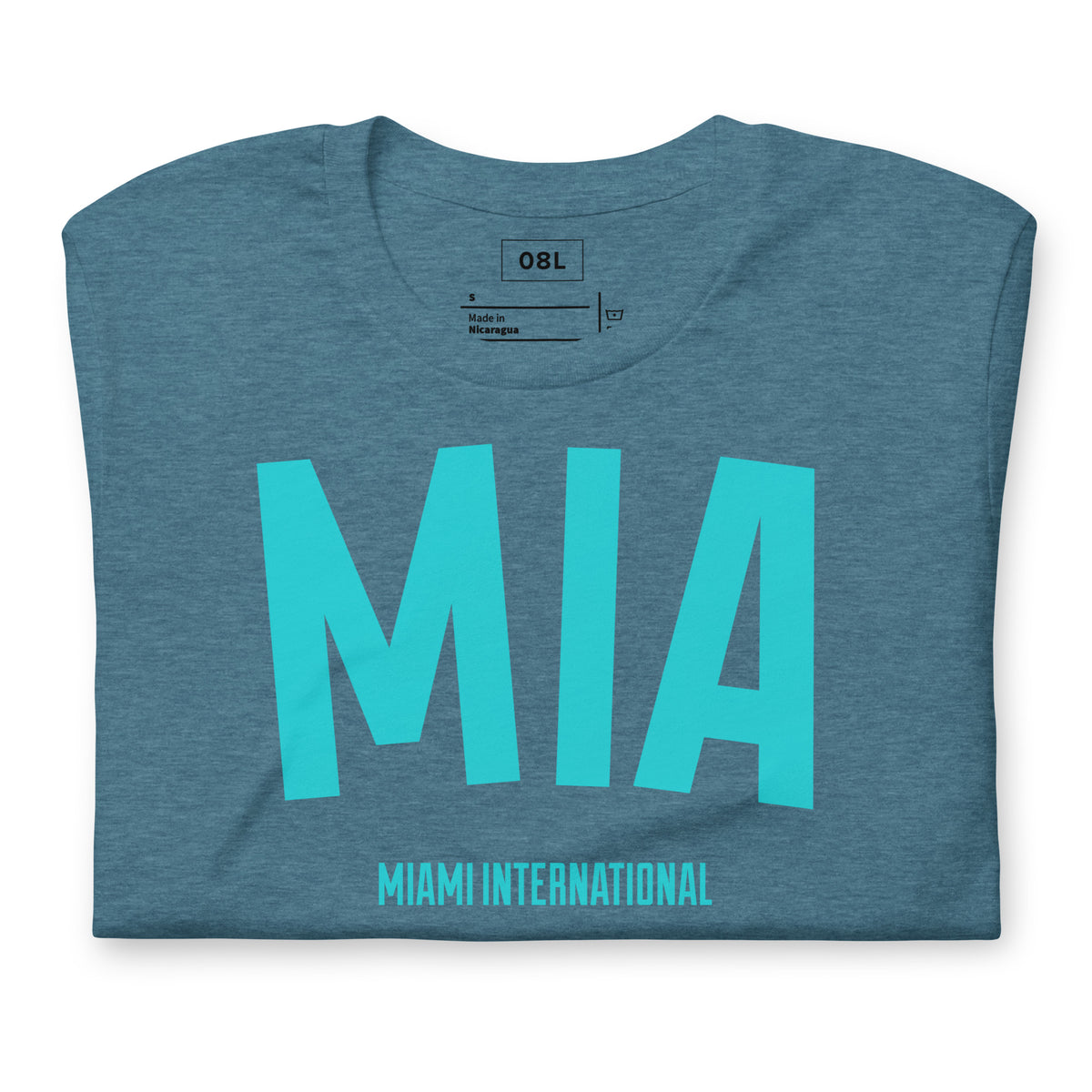 MIA ATC Shirt