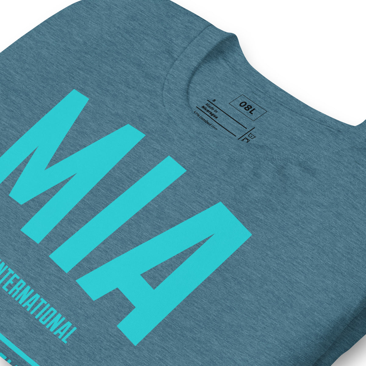 MIA ATC Shirt